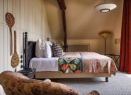 Domaine De Locguénolé & Spa