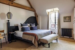 Domaine De Locguénolé & Spa