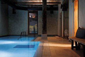 Domaine De Locguénolé & Spa