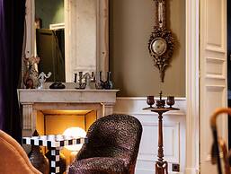 Domaine De Locguénolé & Spa