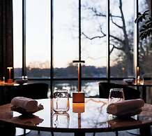 Domaine De Locguénolé & Spa