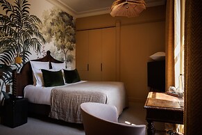 Domaine De Locguénolé & Spa