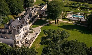 Domaine De Locguénolé & Spa
