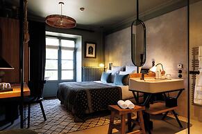 Domaine De Locguénolé & Spa