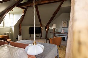 Domaine De Locguénolé & Spa