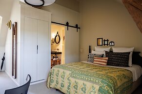 Domaine De Locguénolé & Spa