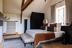 Domaine De Locguénolé & Spa