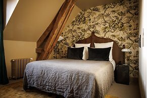 Domaine De Locguénolé & Spa