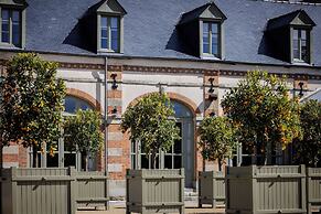 Domaine De Locguénolé & Spa