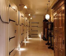 Domaine De Locguénolé & Spa