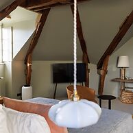 Domaine De Locguénolé & Spa