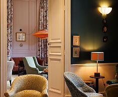Domaine De Locguénolé & Spa