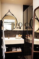 Domaine De Locguénolé & Spa