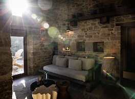 Domaine De Locguénolé & Spa