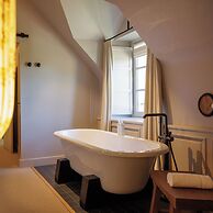Domaine De Locguénolé & Spa