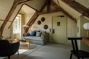 Domaine De Locguénolé & Spa