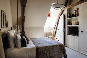 Domaine De Locguénolé & Spa