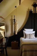 Domaine De Locguénolé & Spa