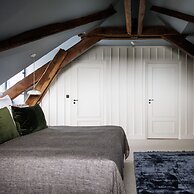 Domaine De Locguénolé & Spa