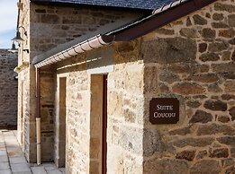 Domaine De Locguénolé & Spa