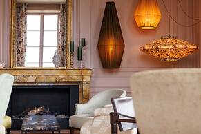 Domaine De Locguénolé & Spa