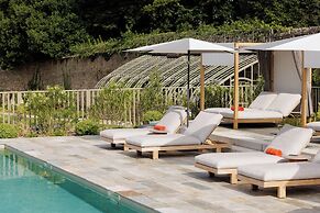 Domaine De Locguénolé & Spa