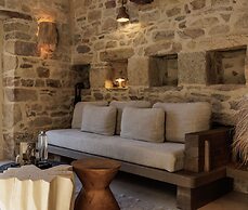 Domaine De Locguénolé & Spa
