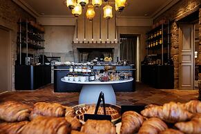 Domaine De Locguénolé & Spa