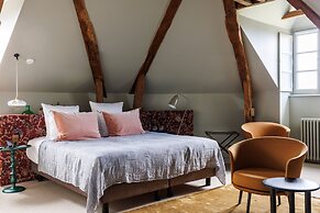 Domaine De Locguénolé & Spa