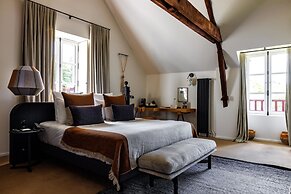 Domaine De Locguénolé & Spa