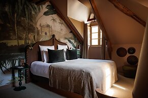 Domaine De Locguénolé & Spa
