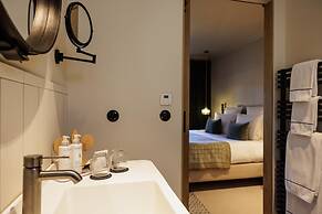Domaine De Locguénolé & Spa