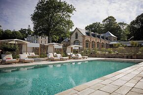 Domaine De Locguénolé & Spa