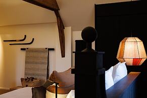 Domaine De Locguénolé & Spa