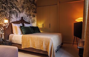 Domaine De Locguénolé & Spa