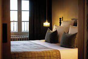 Domaine De Locguénolé & Spa