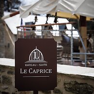 Domaine De Locguénolé & Spa