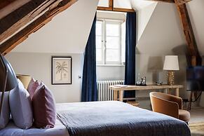 Domaine De Locguénolé & Spa