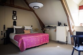 Domaine De Locguénolé & Spa