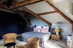 Domaine De Locguénolé & Spa