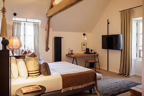 Domaine De Locguénolé & Spa