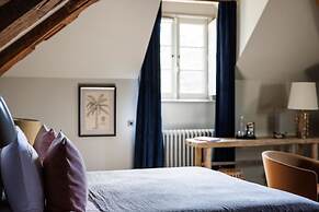 Domaine De Locguénolé & Spa