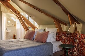 Domaine De Locguénolé & Spa