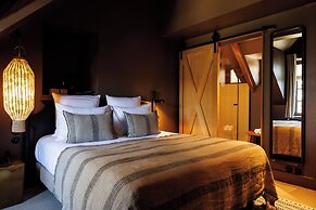 Domaine De Locguénolé & Spa