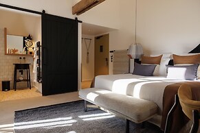 Domaine De Locguénolé & Spa