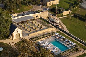 Domaine De Locguénolé & Spa