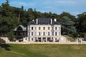 Domaine De Locguénolé & Spa