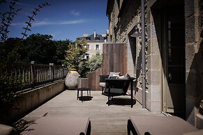 Domaine De Locguénolé & Spa