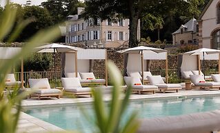 Domaine De Locguénolé & Spa