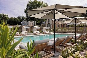 Domaine De Locguénolé & Spa